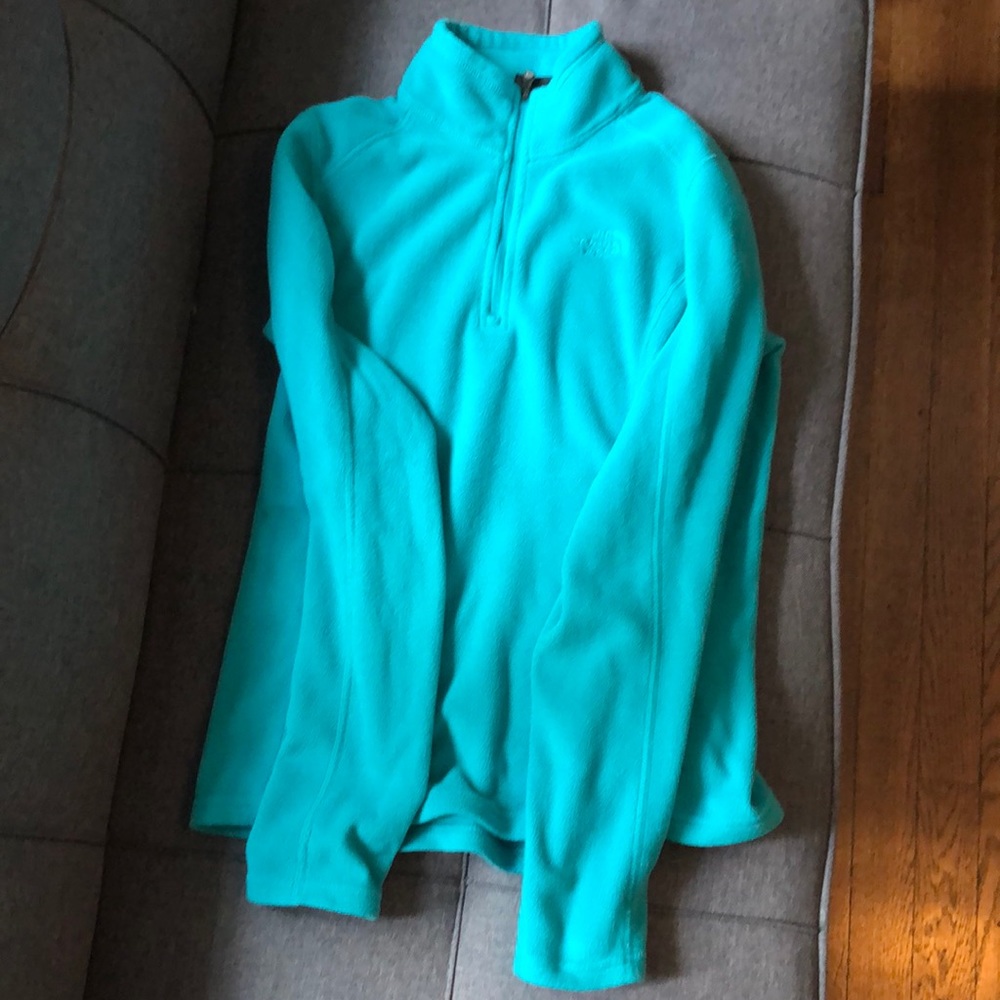 The North Face women’s sweatshirt (size xs)
